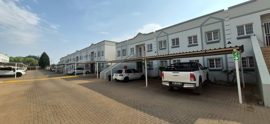 1 Bedroom Property for Sale in Die Bult North West